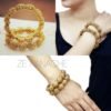 Ladoo Temple Bangles - Image 2