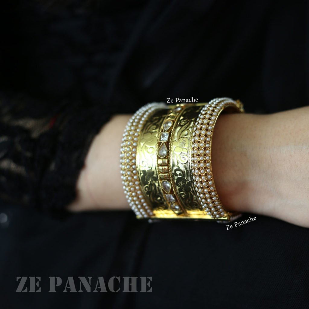 Rajwada Bangle