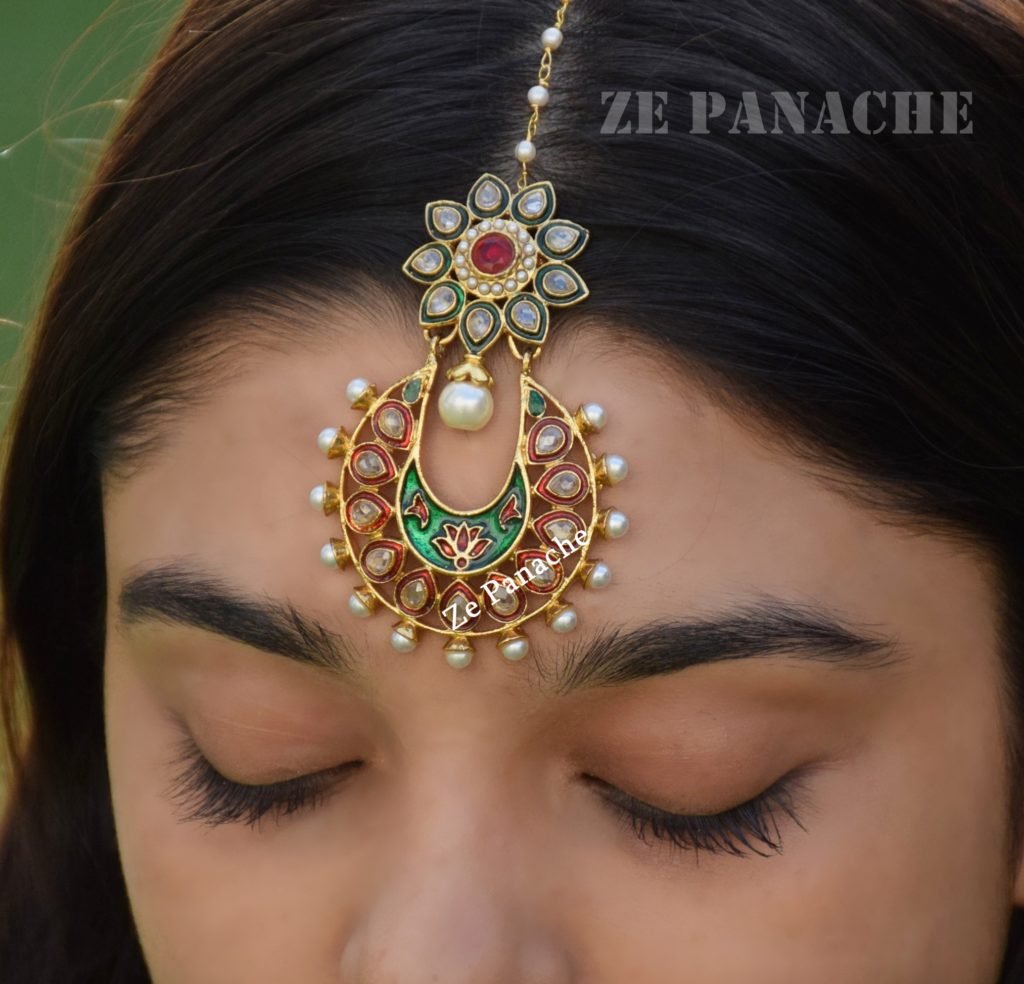 Arzoo Tikka