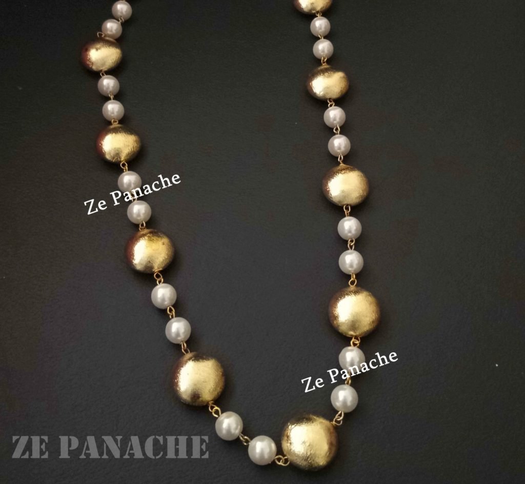 Zareen Necklace