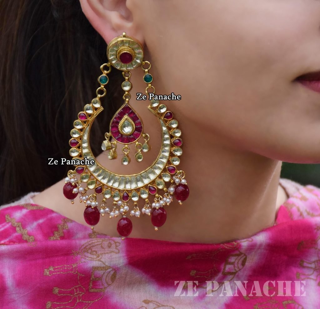 SMITA CHANDBALIS