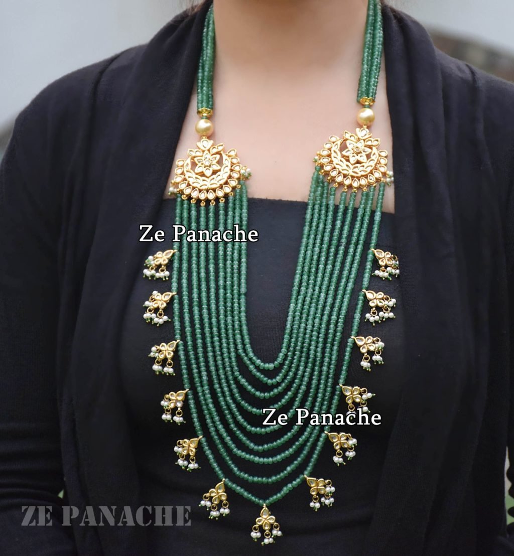 Tania Necklace