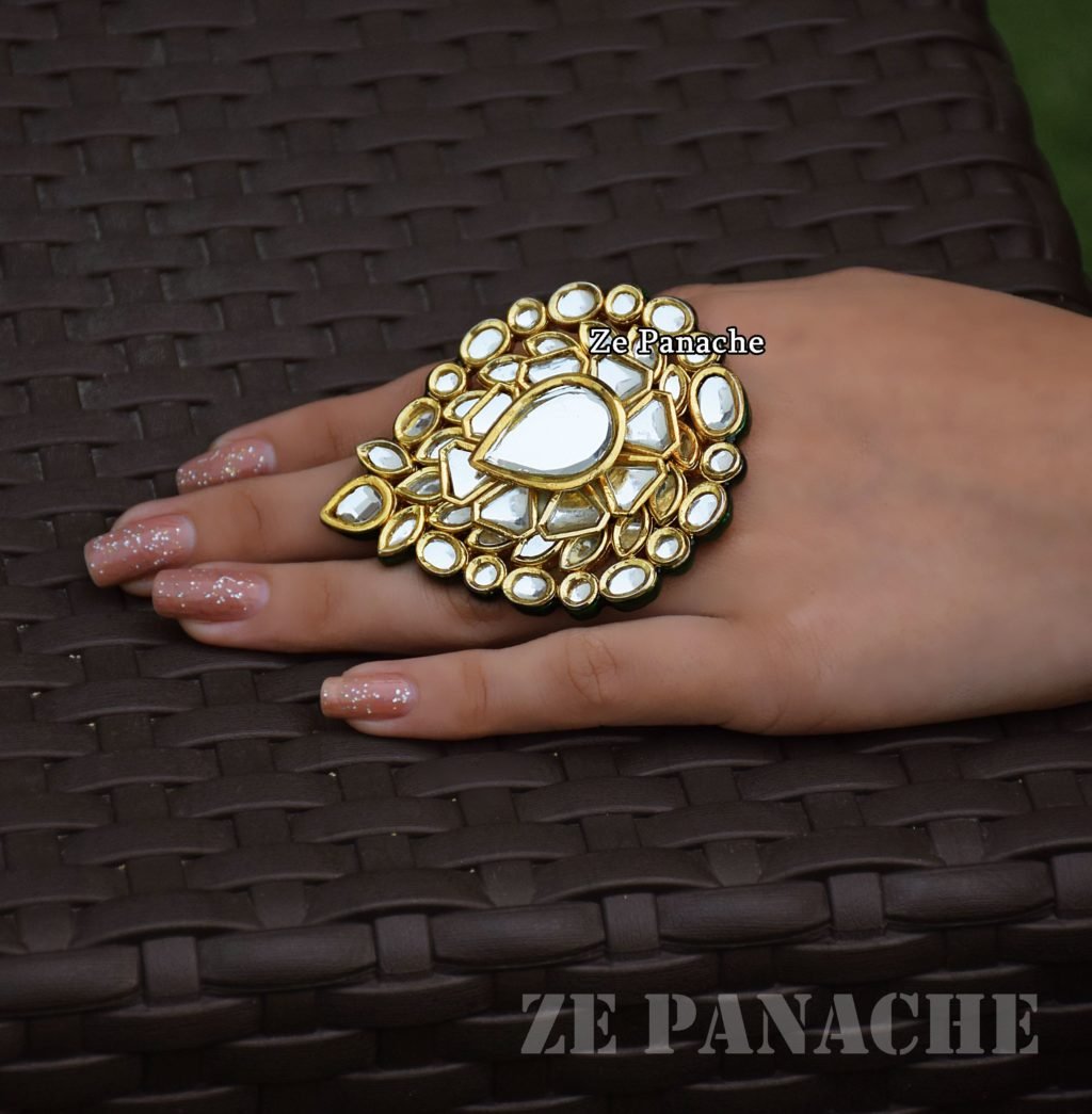 Aruhi Ring