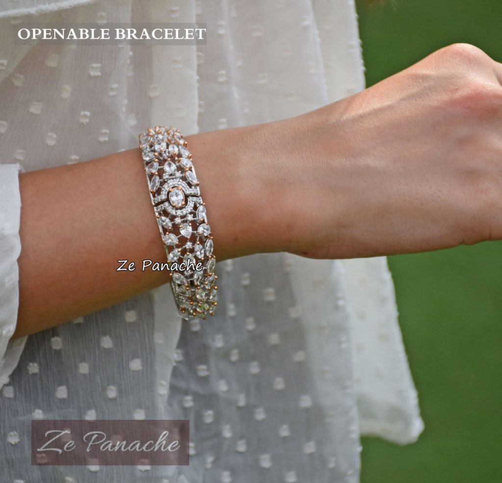 MANHITA BRACELET