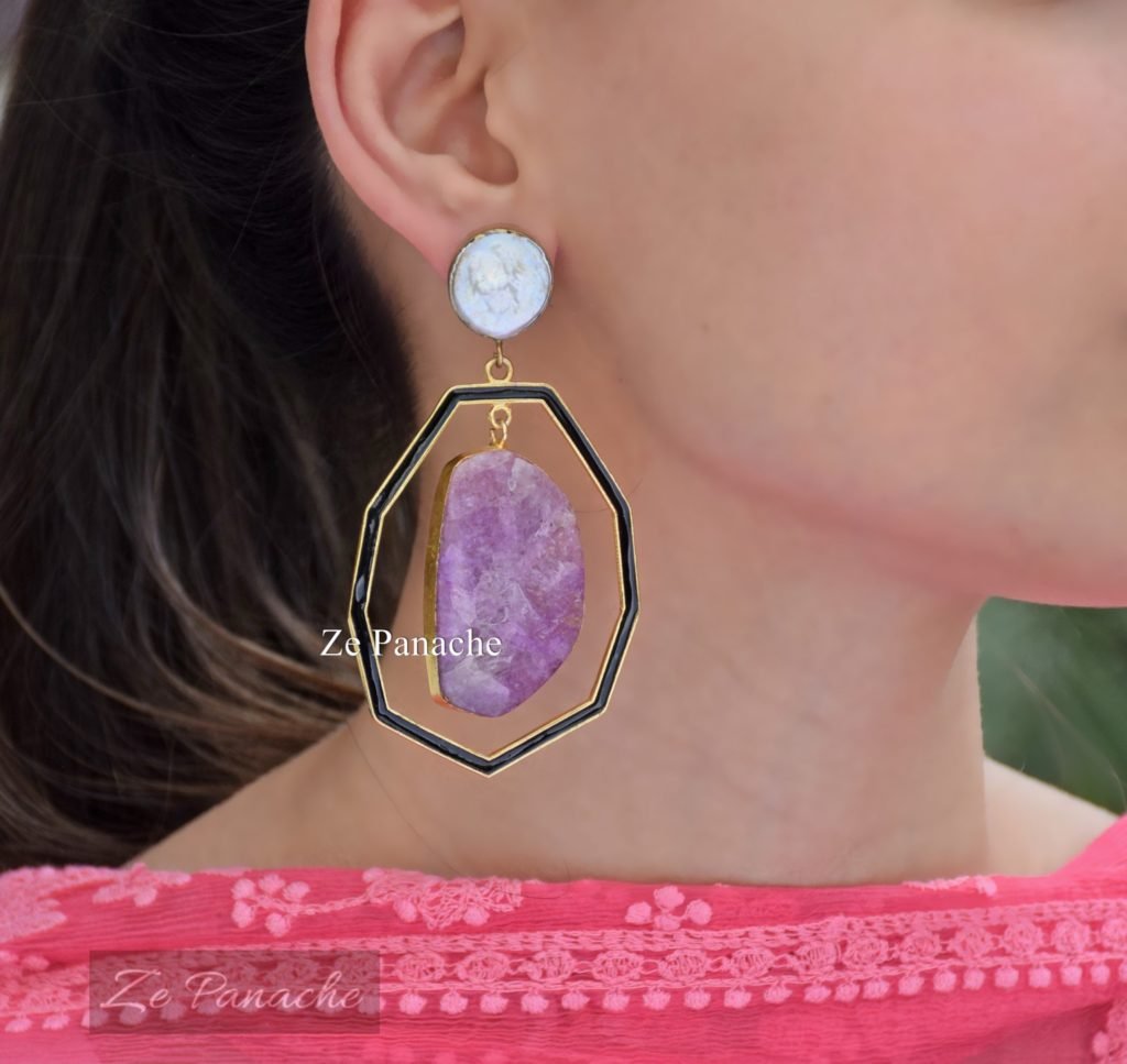 Megan Earrings