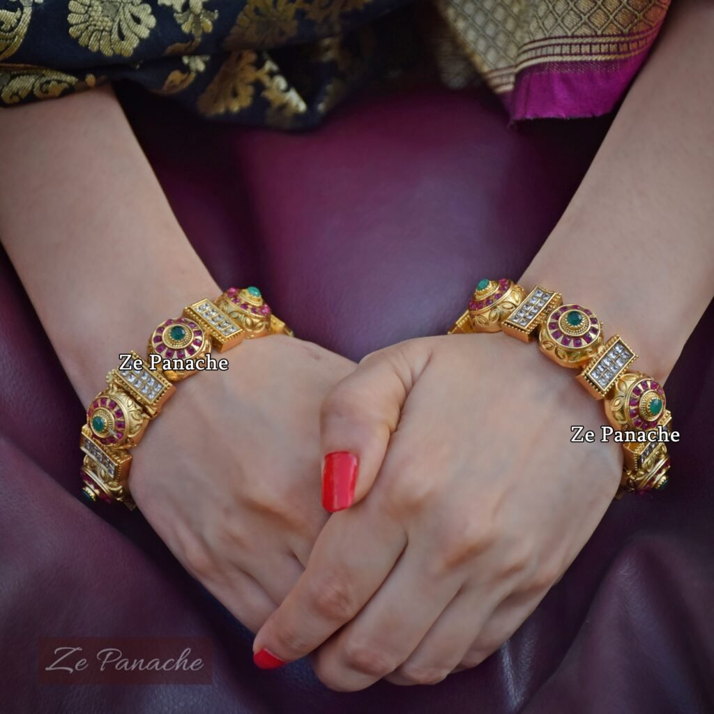 Sonali Bangles