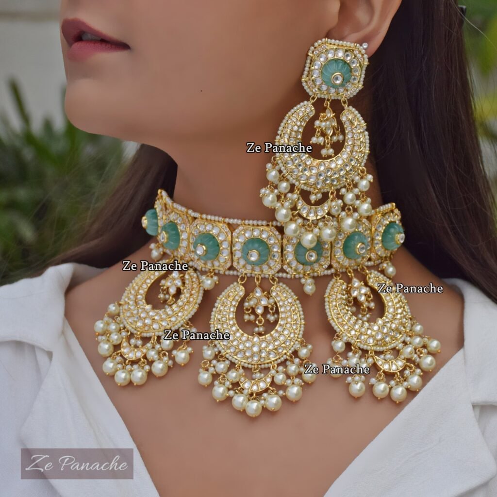 ANKITA NECKLACE