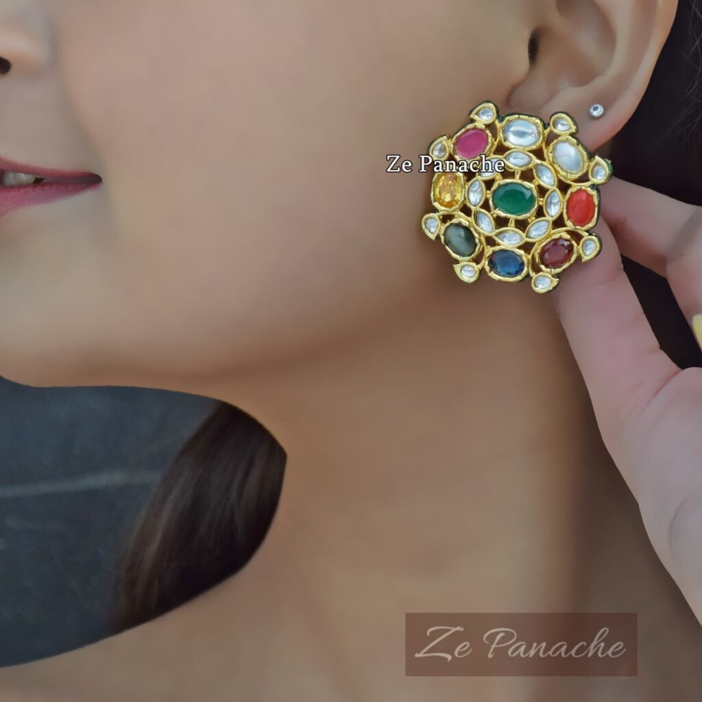 RATNAVALI STUDS