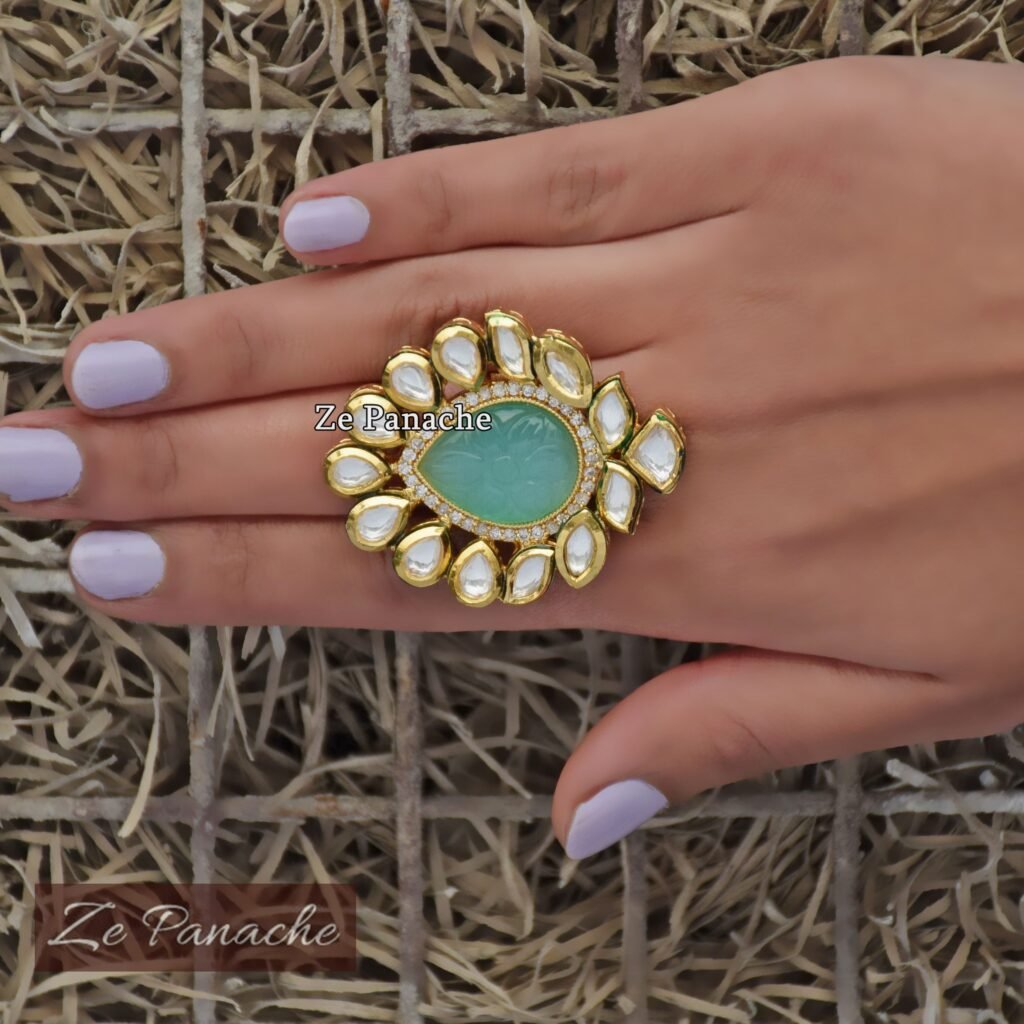 SUJATA RING