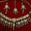 HIMADRI NECKLACE SET - Image 2