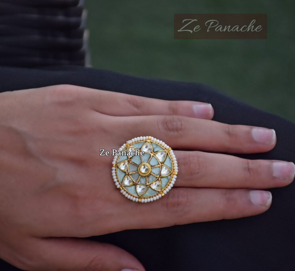 ARAISH RING