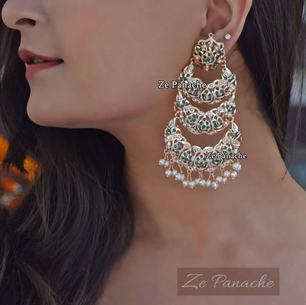 GREESHA CHANDBALIS