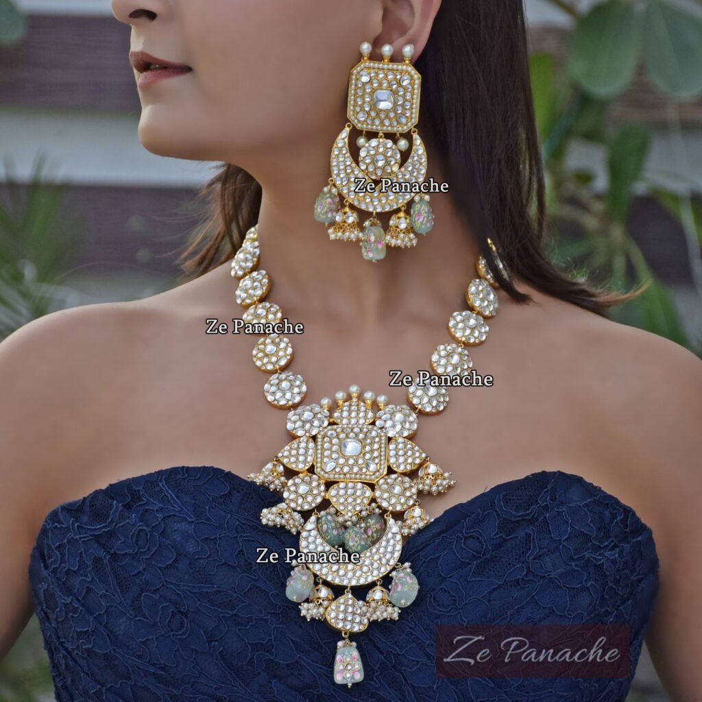 SUHANI SET
