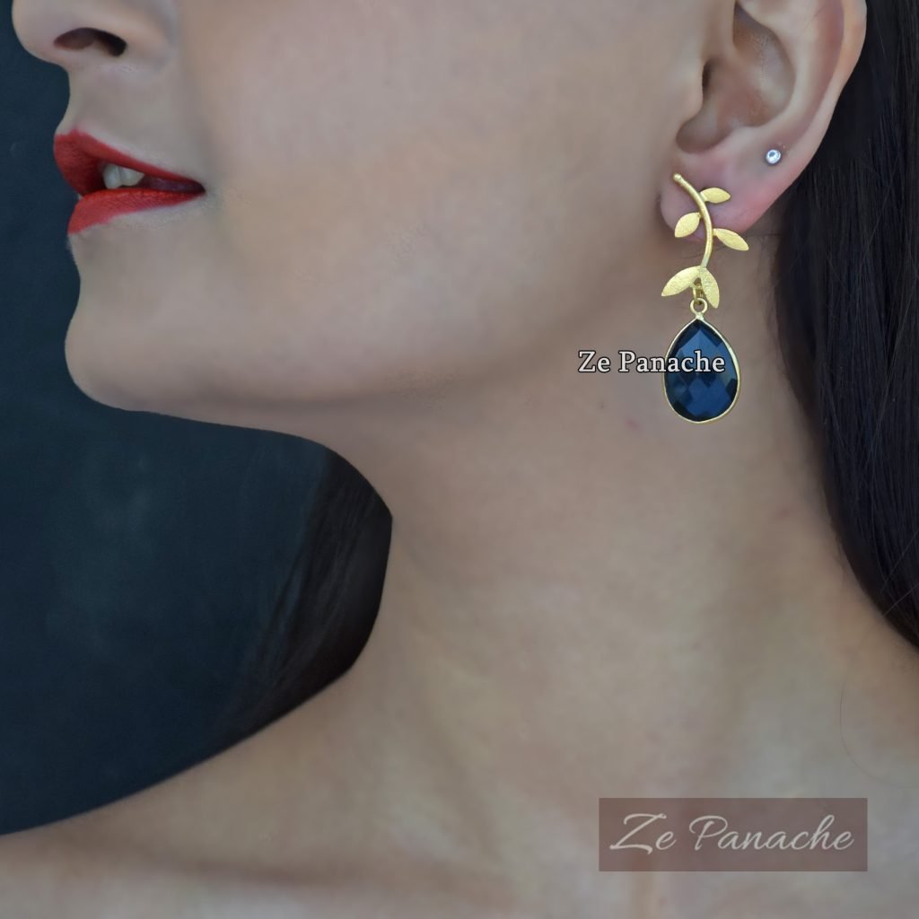 Anjelina Earrings