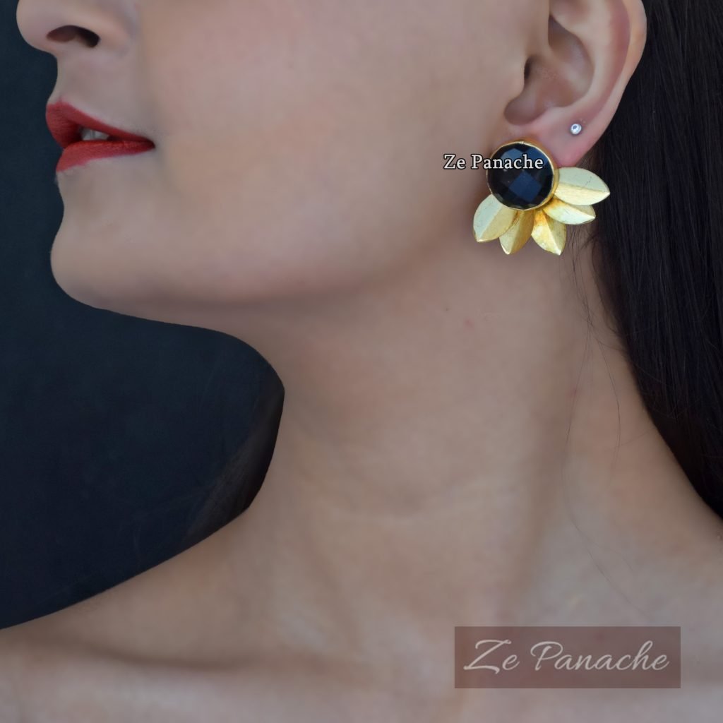 Claudia Earrings