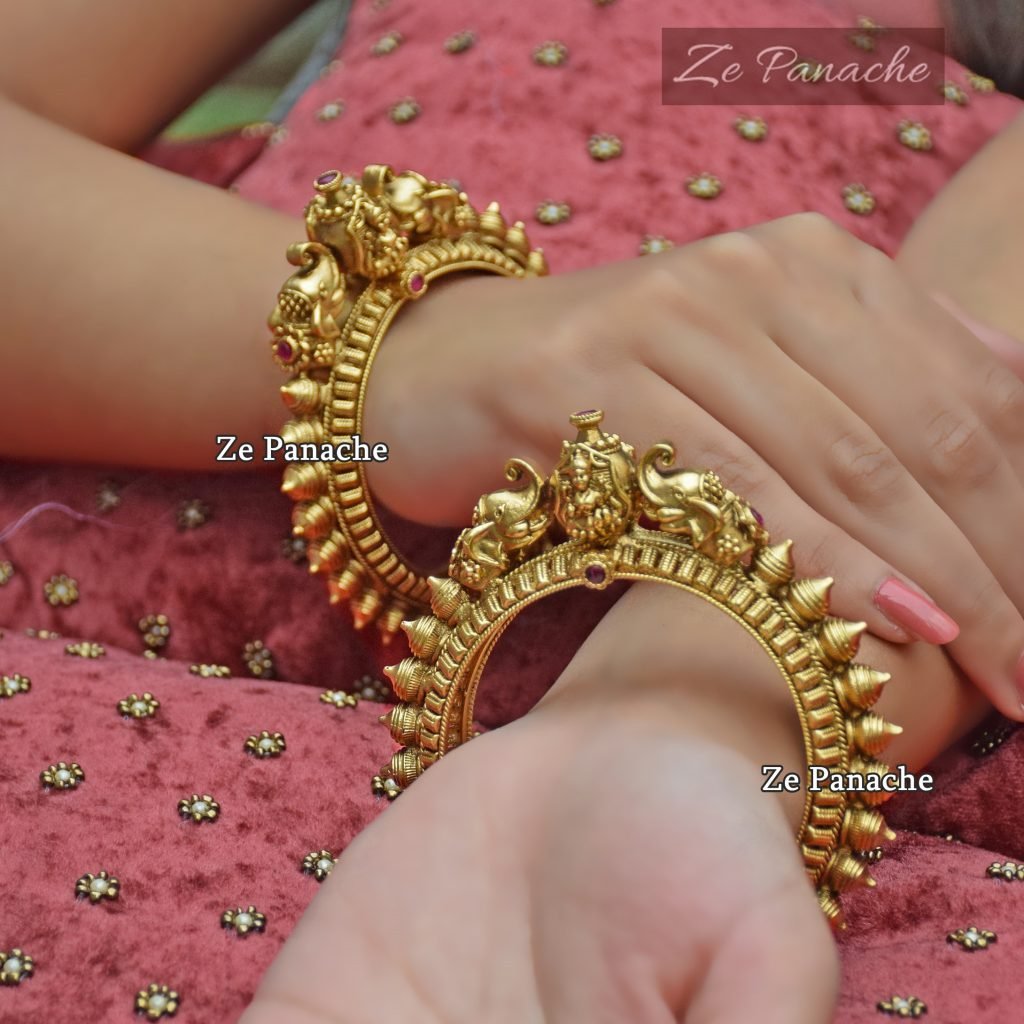 ANPREET BANGLES