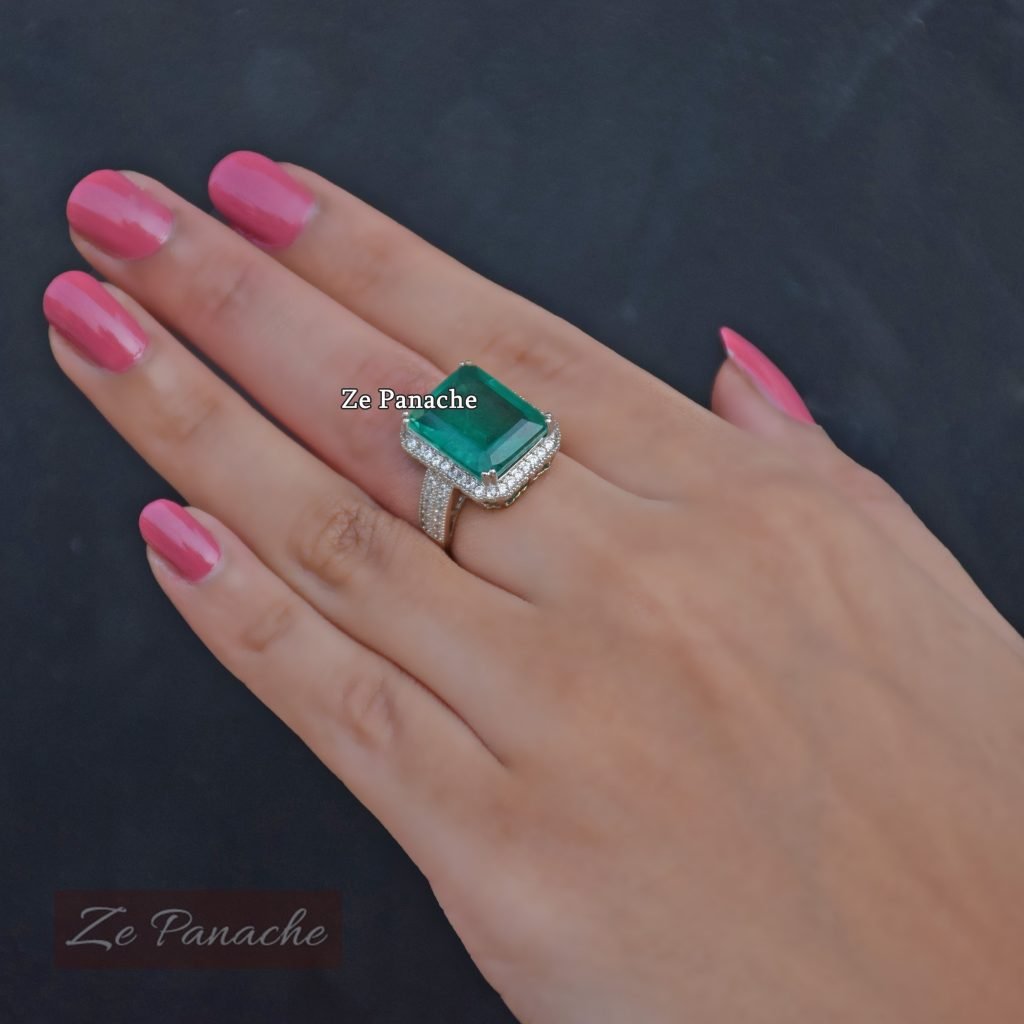 SYAAMI RING