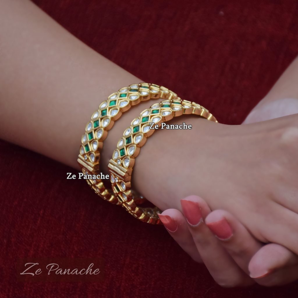 MAYA BANGLES