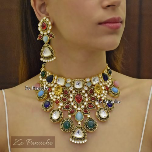 Choker - Tanirika main image 0