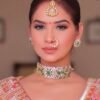 AMEERA CHOKER SET - Image 2